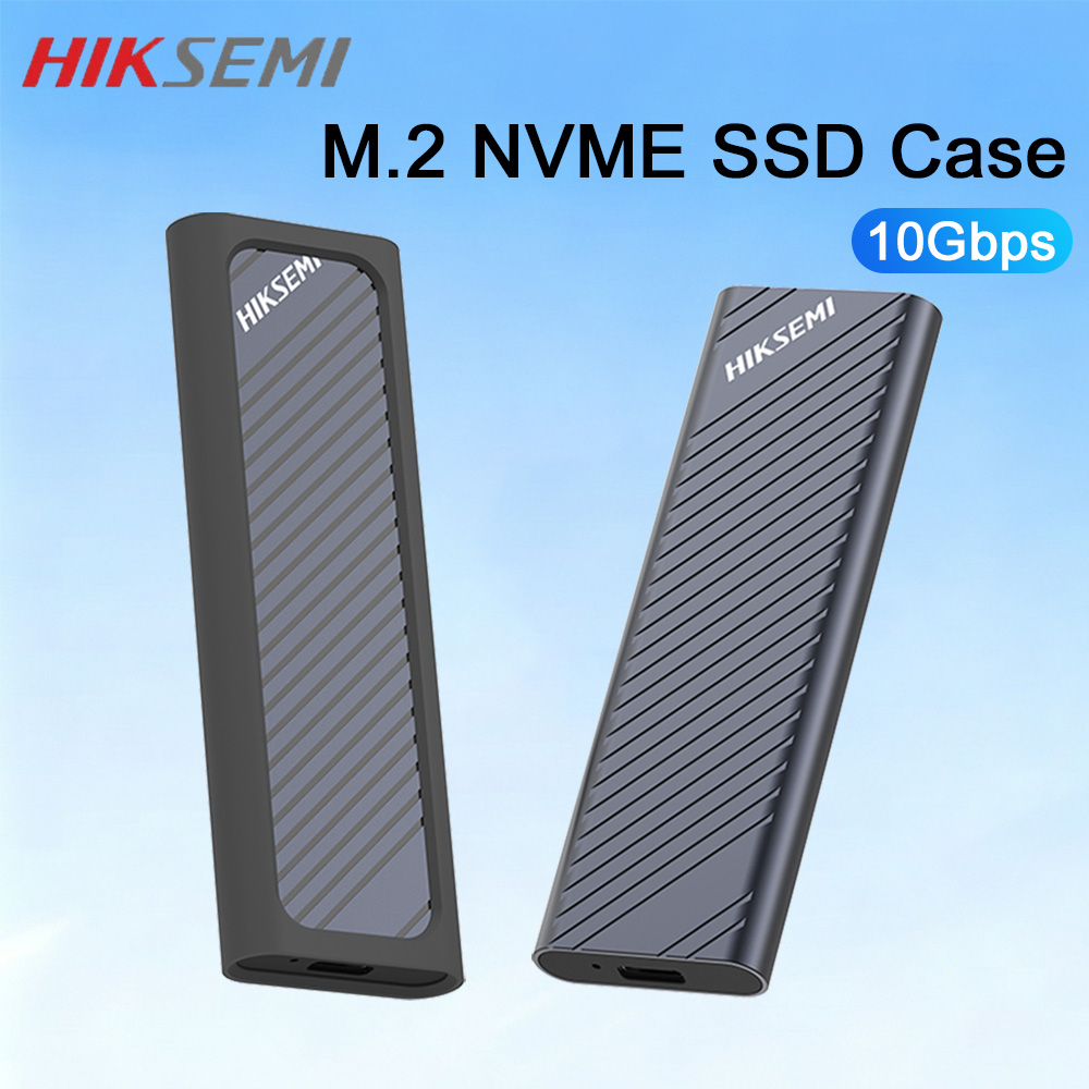 Boîtier SSD HIKSEMI M2, boîtie - 8Tb M2 Nvme Ssd avis et prix